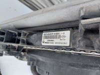 Купить Master 3 комплект радиатор 2.3 dci вентиляторы, фото thumb