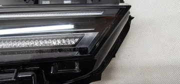 фото thumb №16, Toyota prius v xw60 2023 лампа перед передня права повний led