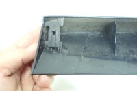 фото thumb №5, Спойлер спойлер 3 світло стоп-сигнал smart fortwo lift 04-07r