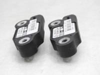Датчик удару подушка безпеки lancia lybra 46744615 Недорого, фото thumb