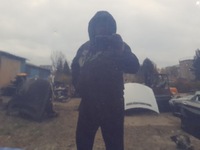 фото thumb №6, Капот mercedes w221 c359 359