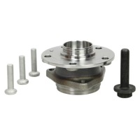 фото thumb №4, Набор подшипник колеса перед с abs audi a3, q2, r8, r8 spyder, tt, seat ateca