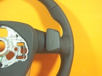 фото thumb №10, Audi q3 83a кермо s line sport пелюстки зрізана 83a419091ap 14km