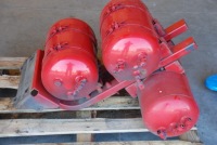 фото thumb №3, Бачки воздуха renault premium 460 dxi