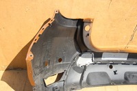 фото thumb №9, Dacia duster lift ii бампер задня задній +молдинг хром 6xpdc колір teepy 18+