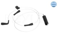 Купити Датчик гальмівних колодок ham. bmw t. e3, фото thumb