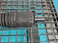 фото thumb №2, Приводной вал перед правая mercedes cls ii c218 w218 10- 4.7 v8 автоматическая коробка передач 4matic