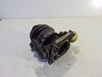 фото thumb №1, Дроссельная заслонка ford fiesta mk5 ys6u-bc