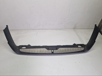 фото thumb №1, Bmw 5 f11 захист накладка ременя заднього 9168470