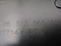 фото thumb №13, Peugeot 207 sport бампер передній перед новий