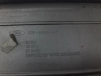 фото thumb №11, Ford mondeo mk iii 2001 верхняя крышка двигателя (декоративная крышка)