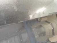 фото thumb №6, Ford transit custom mk8 lift дверь боковой сдвижные сдвижные левая