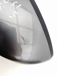 фото thumb №9, Nissan leaf ii ze1 2022 електричний дзеркало бічний