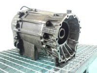 фото thumb №1, Редуктор коробки mercedes ml w163 4.0 cdi v8 4matic