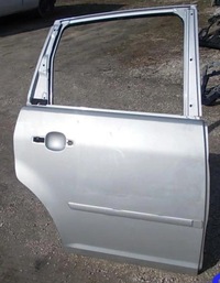 фото thumb №1, Дверь задние правые ford c-max mk1