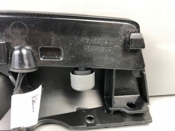 фото thumb №3, Третье свет сплав volvo v60 ii 31468198