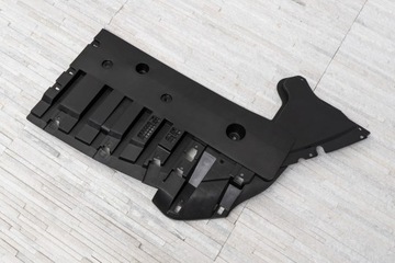 фото thumb №8, Ford fusion mk2 ii 2016-2018 защита передней бампера правая hs7z8310