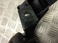 фото thumb №8, Alfa romeo stelvio 2020 задняя сторона левая кронштейн / кронштейн бампера заднего