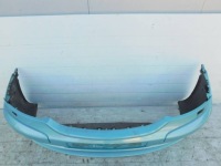 фото thumb №6, Citroen c8 2.2 hdi 2002r бампер перед передній