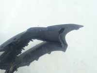 фото thumb №10, Audi tt 8s s-line 14- бампер передний перед