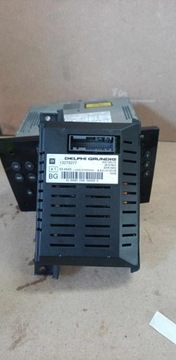 фото thumb №8, Радіо opel оригінальний номер 13255555 zafira b