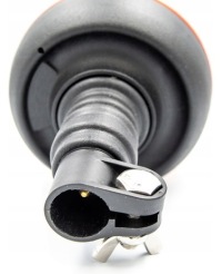 фото thumb №5, Лампа led попереджувальна błyskowa stroboskop kogut