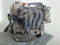 фото thumb №1, Двигатель honda fr-v k20a9 2.0 16v