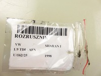 фото thumb №11, Стартер vw sharan i 1.9 tdi 110 - afn