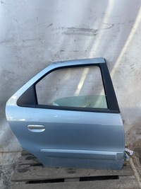 фото thumb №1, Citroen xsara hb двері задні праве правий задня eylc