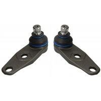 фото thumb №1, 2× kamoka 9040137 шарнир крепёжный / направляющая