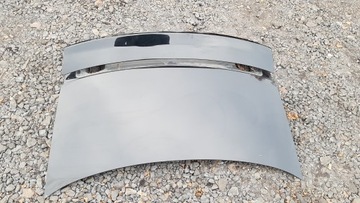 фото thumb №5, Audi tt 8j 8j0 cabrio крышка крышка багажника красивая демонтаж комплектная