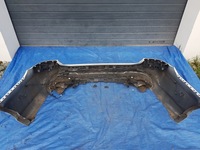 фото thumb №16, Бампер зад задній mercedes w212 amg sedan рестайлінг pdc c149 149