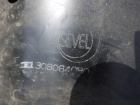 Обшивка płat обшивка крыша fiat ducato jumper 1994-2006 1308084080 Недорого, фото thumb