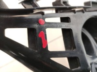 Mercedes-benz gla x156 кронштейн  бампера ліве задні a1568850165 Доставка, фото thumb