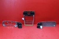 фото thumb №5, Dekor декоры защита панели приборной панели 3w0857059 bentley continental 1 i gt