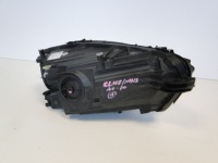 Mercedes cla 118 w118 фара передняя левая обычная h7 a1189061900 Киев, фото thumb