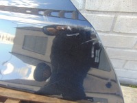 фото thumb №11, Дверь правый перед bmw x3 e83 чёрные