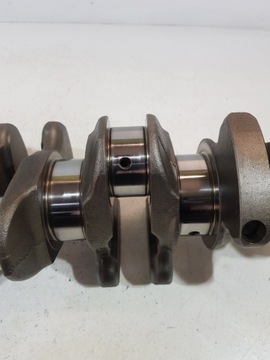 фото thumb №13, Wał колінчастий 09125670 volvo s60 v60 xc60 v40 2.0 d3 d5204t d5204t3