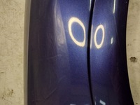 фото thumb №8, Крила правий перед opel astra g ii k: z282