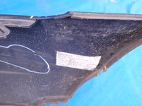 фото thumb №9, Volvo s40 ii v50 | бампер перед передний lift 30744976 | 0576