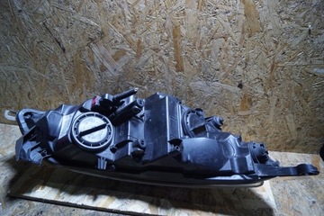 фото thumb №14, Opel astra j лампа ліва перед uk