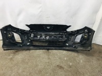 Комплектний  бампер передній ktv peugeot 308 t7 рестайлінг Недорого, фото thumb