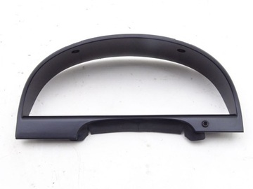 фото thumb №1, Ssangyong rexton 01-06 защита рамка спидометра