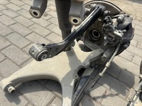 фото thumb №6, Volvo xc60 ii підвішування зад праві комплектні гібрид 4x4