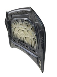 Volvo xc60 2019 крышка передняя / капот двигателя Цена, фото thumb