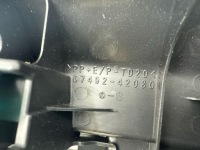 фото thumb №7, Toyota bz4x 2024 перед сторона ліва корпус дзеркало