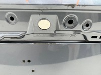 фото thumb №7, Land rover velar 17r- крышка багажника крышка багажника задняя задняя j8a2-40010