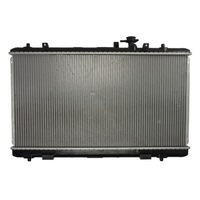 фото thumb №16, Радиатор двигателя fiat sedici 06-, suzuki sx4 ey,