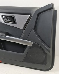 фото thumb №5, Оббивка обшивка лівий перед mercedes glk x204 euro