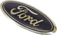 фото thumb №1, Rp060 ford edge mk2 logo емблема кришки багажника